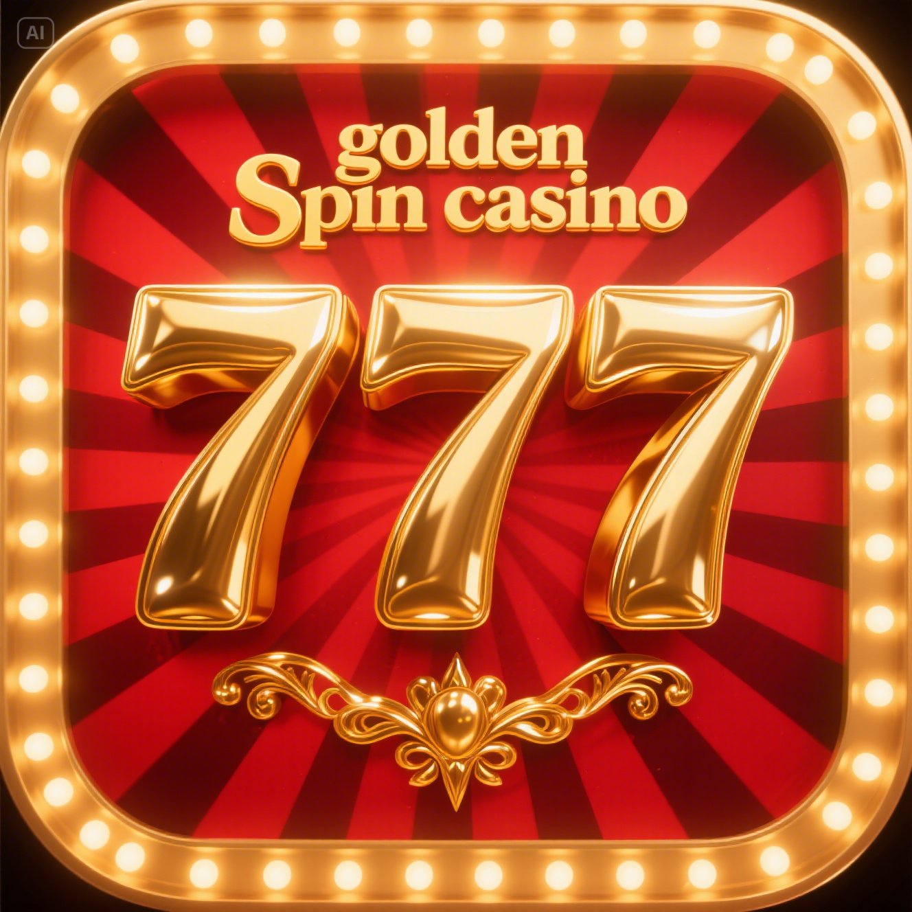 golden spin casino